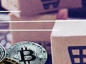 Ofrecer pagar Bitcoin e-commerce