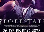 Geoff Tate llega Chile para tocar completos Empire Rage Order Queensrÿche