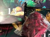 💫Coletero terciopelo Birchbox💫