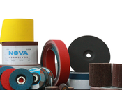 Nova Abrasivos comienza exportar fuera Europa