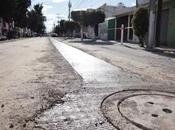 Supera Interapas ejecución obra pública hecha 2021