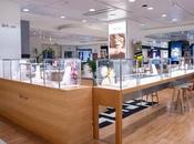 maison joyería Dinh amplía espacio nueva ubicación Corte Inglés Castellana