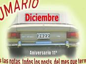 Sumario diciembre 2022