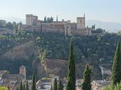 ciudad Granada excursión Monachil