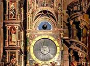 reloj astronómico Catedral Estrasburgo