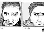 Dibucedario 2023 Banda aparte (Jean-Luc Godard, 1964)