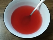 Salsa agridulce