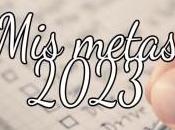 metas 2023