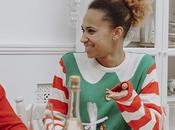 Embarazada navidad ¿Qué puedo comer?