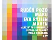 Moderno Sonoro 2023, Programación