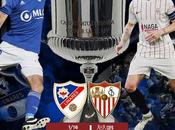 Previa Linares Deportivo Sevilla