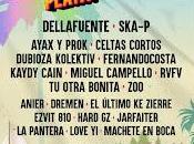 Festival Cabo Plata 2023, confirmaciones