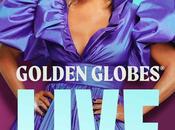 Llega primera Alfombra Roja año: ¨Live From Golden Globes¨ 2023