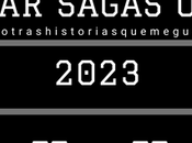 Reto 2023 terminar sagas series