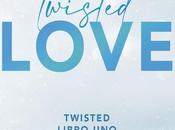 Reseña: Twisted love (Twisted Huang