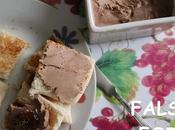 Falso foie (pate higaditos)