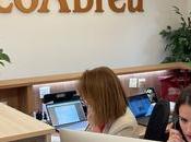 Psicólogos PsicoAbreu, líder sector, inicia expansión nacional nueva clínica Jaén