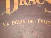 Trilogía Terra dracs, Libro fúria dimoni, Guillem Carme Trinidad