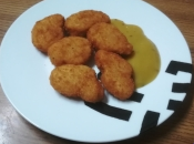 Nuggets pollo