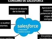 ¿Cómo mejora Salesforce Consumer Goods Cloud ejecución aumenta ingresos?