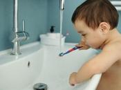 importancia cepillado dientes niños