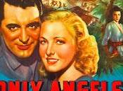 Sólo ángeles tienen alas (1939), howard hawks.