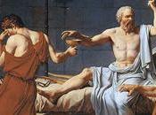 Sócrates: considerado como fundadores filosofía occidental