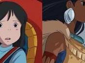 Películas "Disney" fueran studio ghibli