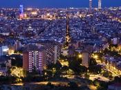 Barcelona: ciudad europea casi ideal