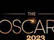 Películas candidatas premios oscar 2023