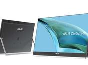 Diversos productos ASUS galardonados Premios Innovación 2023