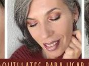 Algunos maquillajes para usar este invierno