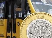 Nueva tarifa camión será pesos; buscan agregar WIFI