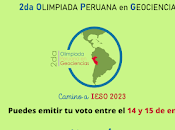 VOTACIÓN ABIERTA PARA ELEGIR RESPONSABLE 2OPG: Camino IESO 2023