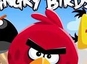 Finlandesa Rovio, creadora juego “Angry Birds”, abrirá sede Barcelona