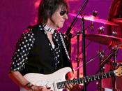 Jeff Beck vuestra insolencia Shakira