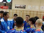 Lucha infructuosa senior quinteño visita Sanse