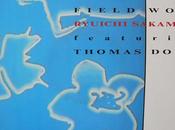 Ryuichi sakamoto feat. thomas dolby field work