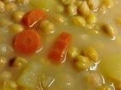 Cocido, manera