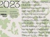 Sound Isidro 2023, avance programación