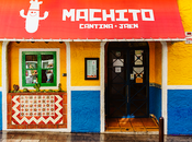 Restaurante Mexicano Machito (Jaén)