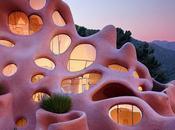 Gaudí viviera 2023, ¿Cómo serían edificios?