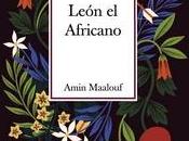 «León Africano», Amin Maalouf