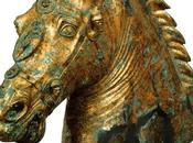 Breve historia caballos antigüedad