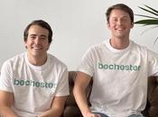 Bechester, marketplace español muebles decoración supera millones ingresos 2022 continúa expansión Europa