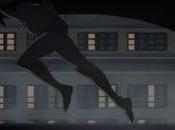 Trailer Batman: Maldición Cayó sobre Gotham