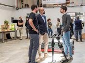 Stage2 busca startups industriales