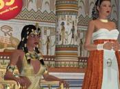 Número Premium disponible solo para suscriptores: mujeres realeza Antiguo Egipto