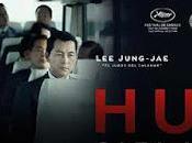 "Hunt, caza espía", trepidante thriller coreano sorprendió Festival Sitges