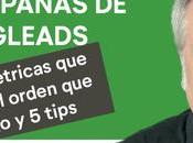 Estructura cuenta GoogleAds